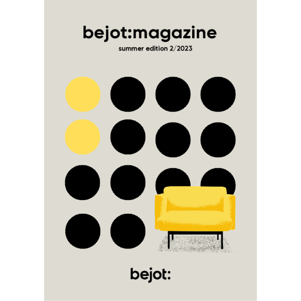 bejot magazine 2023 2 lato